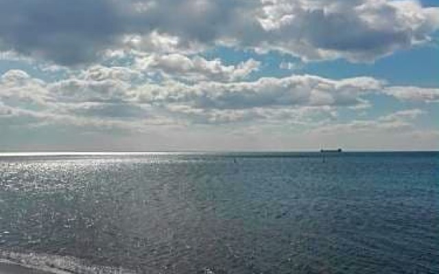 Stanze sul Mare BB