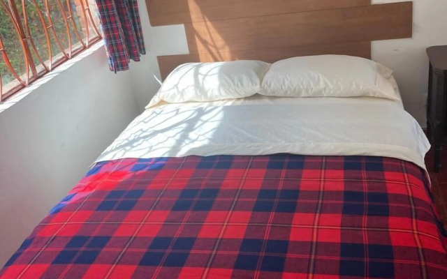 Hotel San Jorge Centro de Convenciones