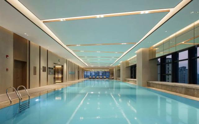 Doubletree by Hilton Yangzhou