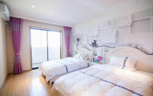 Aikesi Hotel Yinchuan Dayuecheng Branch