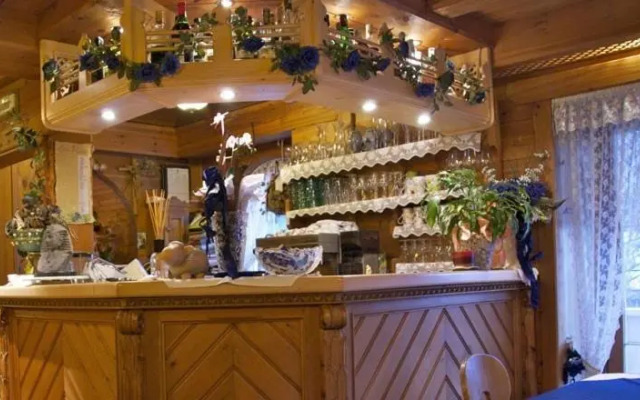 Albergo Genziana