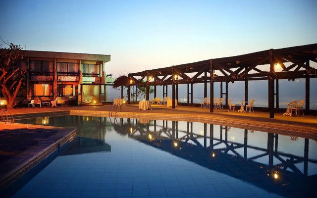 Panamericana Hotel - Arica