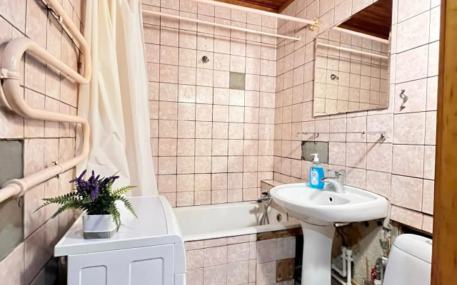 Fan House (Фан Хаус) на Саид-Галеева 3