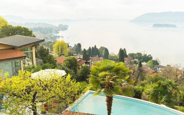 Pallanza Villas
