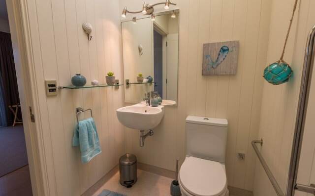 Flemington Lake View Bed  Breakfast