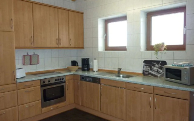 Ferienhaus Orkeklause