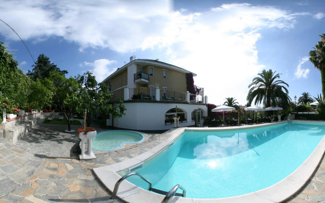 Hotel Bellavista