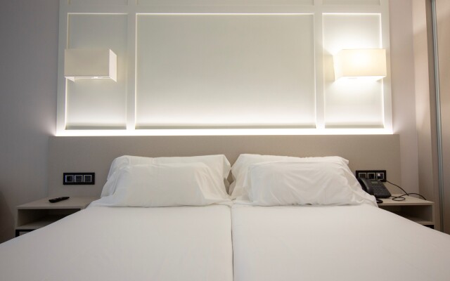 Oca Playa de Foz Hotel & Spa