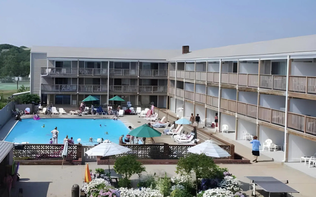 Sandcastle Resort and Club
