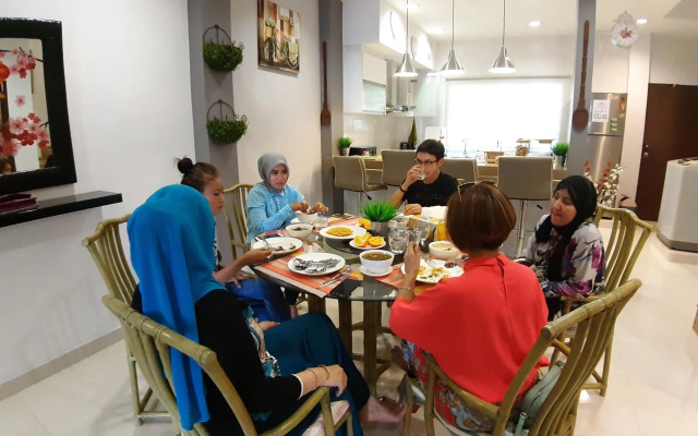 Walasa Kuala Lumpur Homes by Msh