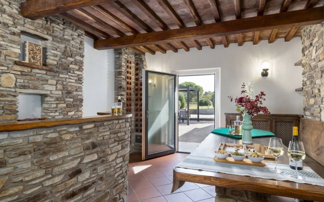 Tenuta Francigena 8 Emma Villas