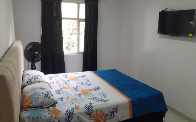 apartamento tercer piso cali