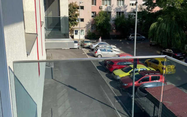 Apartament - Drumul Taberei Parc Residence