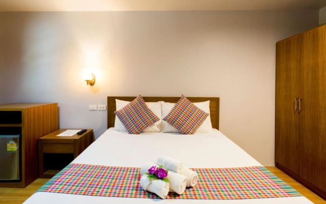 Tip Anda Resort