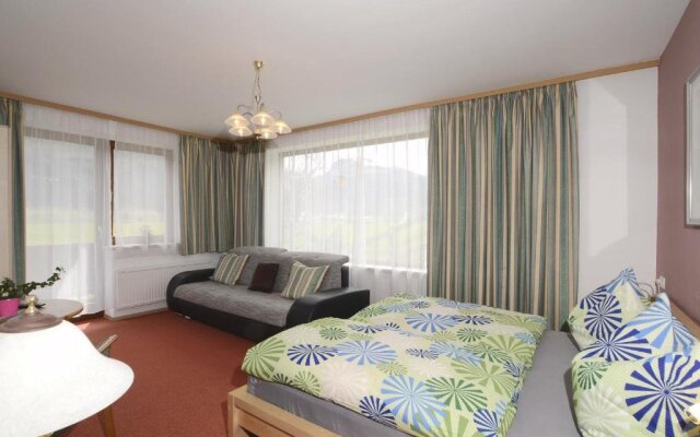 Appartment Sonnenschein