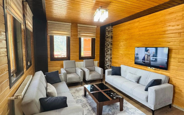 Şimo Suite Otel