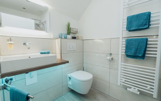 Hotel & Restaurant Hessischer Hof