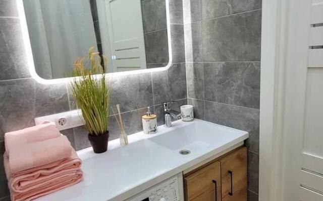 Sibir House на улице 1-я Заречная 6А