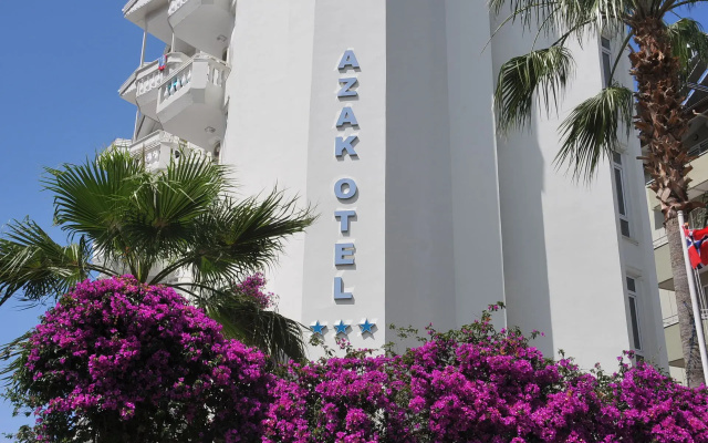 Azak Hotel