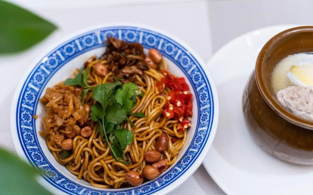 Holiday Inn Express Nanchang Riverside