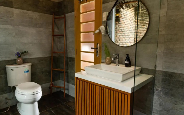 Binh Minh Ecolodge