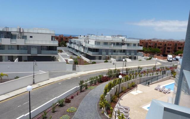 Suncanarias Penthouse Las Terrazas