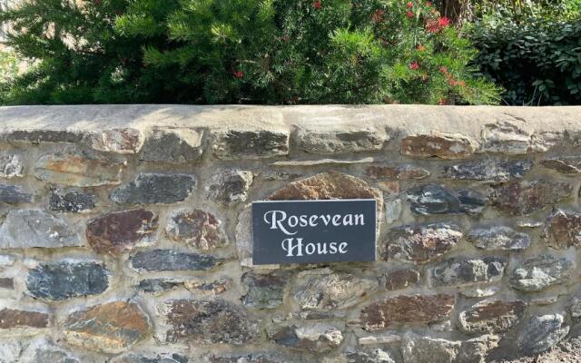 Rosevean House