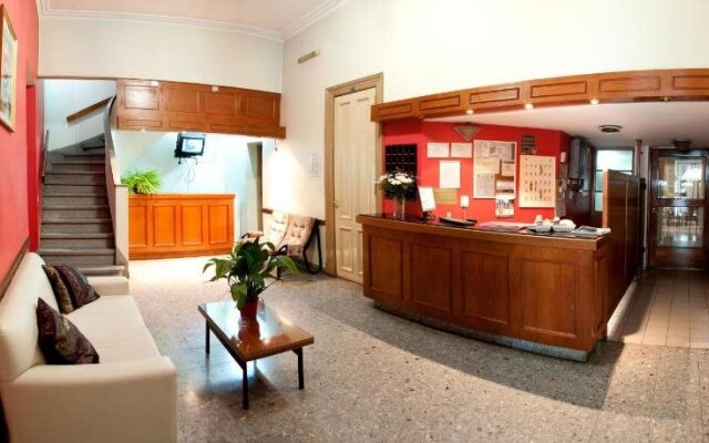 Hotel del Prado