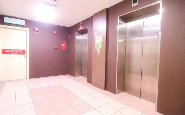 Kuching Park Hotel