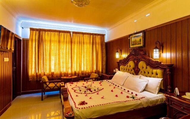 Mist Inn Resort