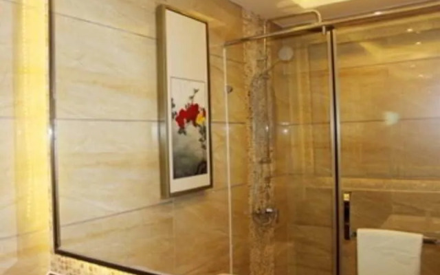 Cyts Shanshui Trends Hotel