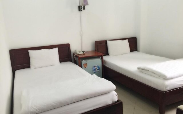 Thien Han Phat Hotel