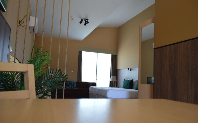 LH Palmela Apartamentos