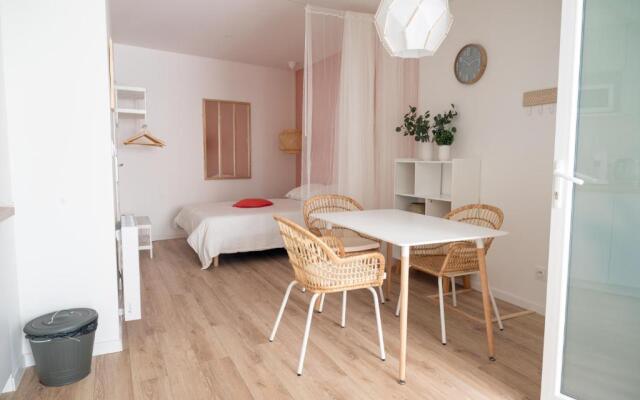 Appartement à Vienne