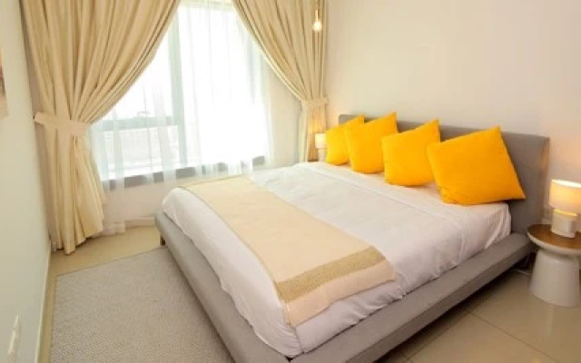 Beautiful One Bedroom in 29 boulevard - 26 - Hotel in ดูไบ - Photo 5