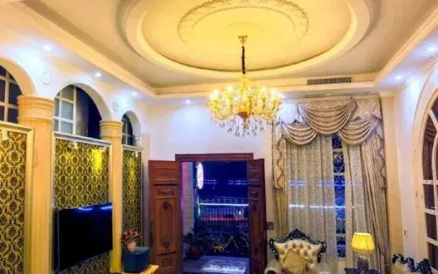 Shuiyuanshe Holiday Hotel