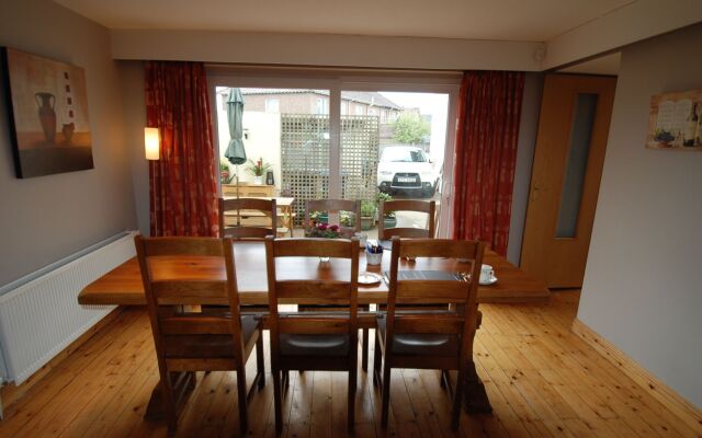 Aaranmore Lodge Bed & Breakfast