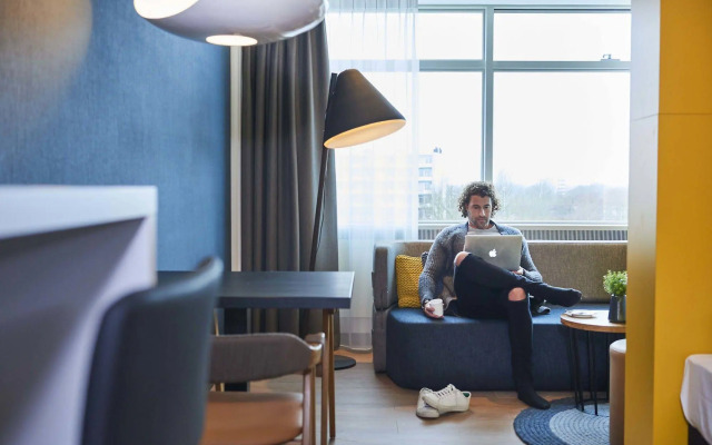 Cityden Zuidas