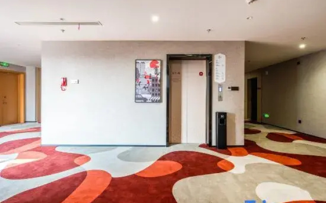 Shankee Hotel (Suzhou Zhangjiagang Jingang Bonded Area)