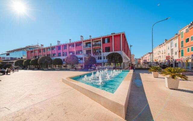 Apartments Antunovic
