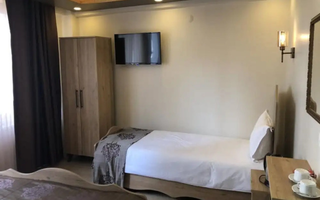 Бутик-отель Golden Sail Hotel Old City