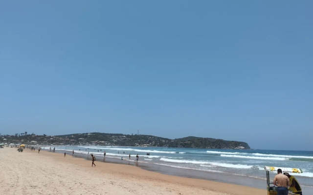 Suítes Brisa do Mar