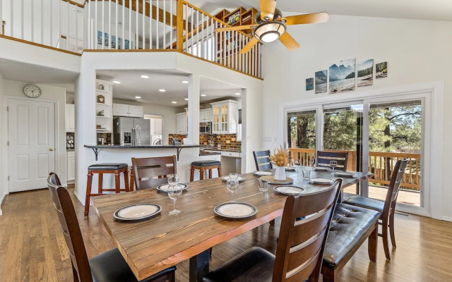 Sinagua Heights Flagstaff