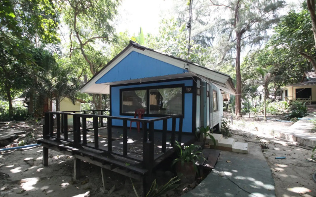 Season Samed Resort