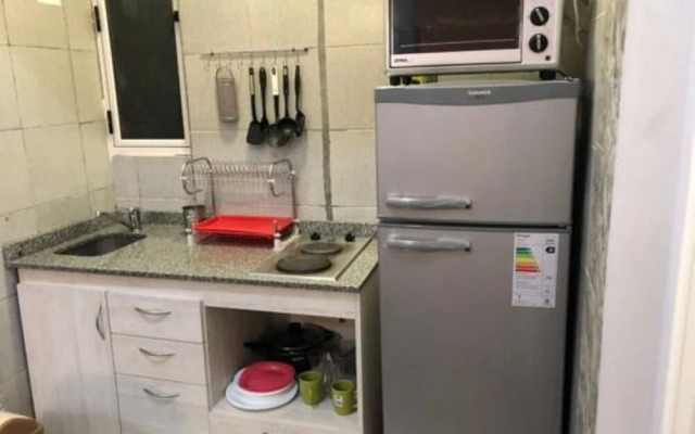 1 Ambiente Avenida Cordoba