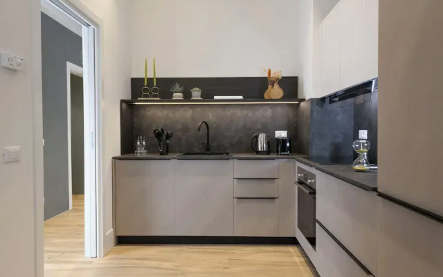 Domus Augustea - Luxury Accommodations