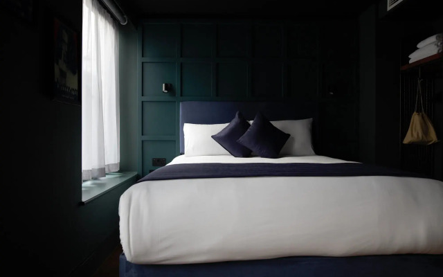 Duke Street Boutique Hotel