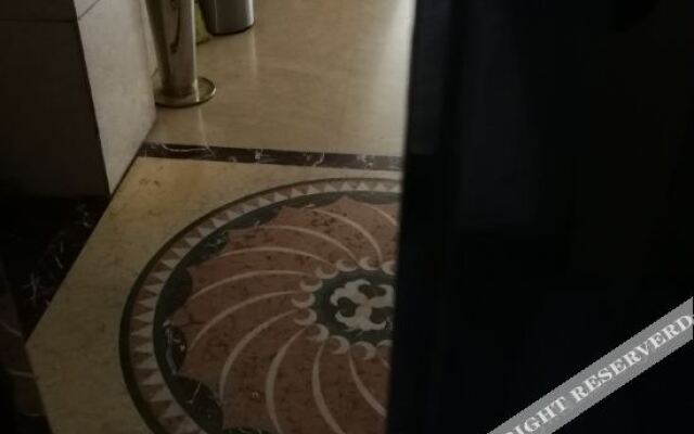 Xiaojia Biyu Business Hotel