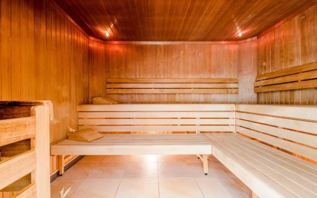 Hotel & Appartements Erlenheim