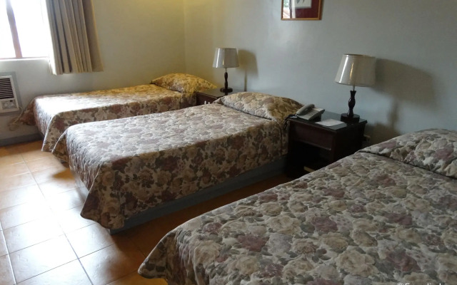 Casa Leticia Business Inn